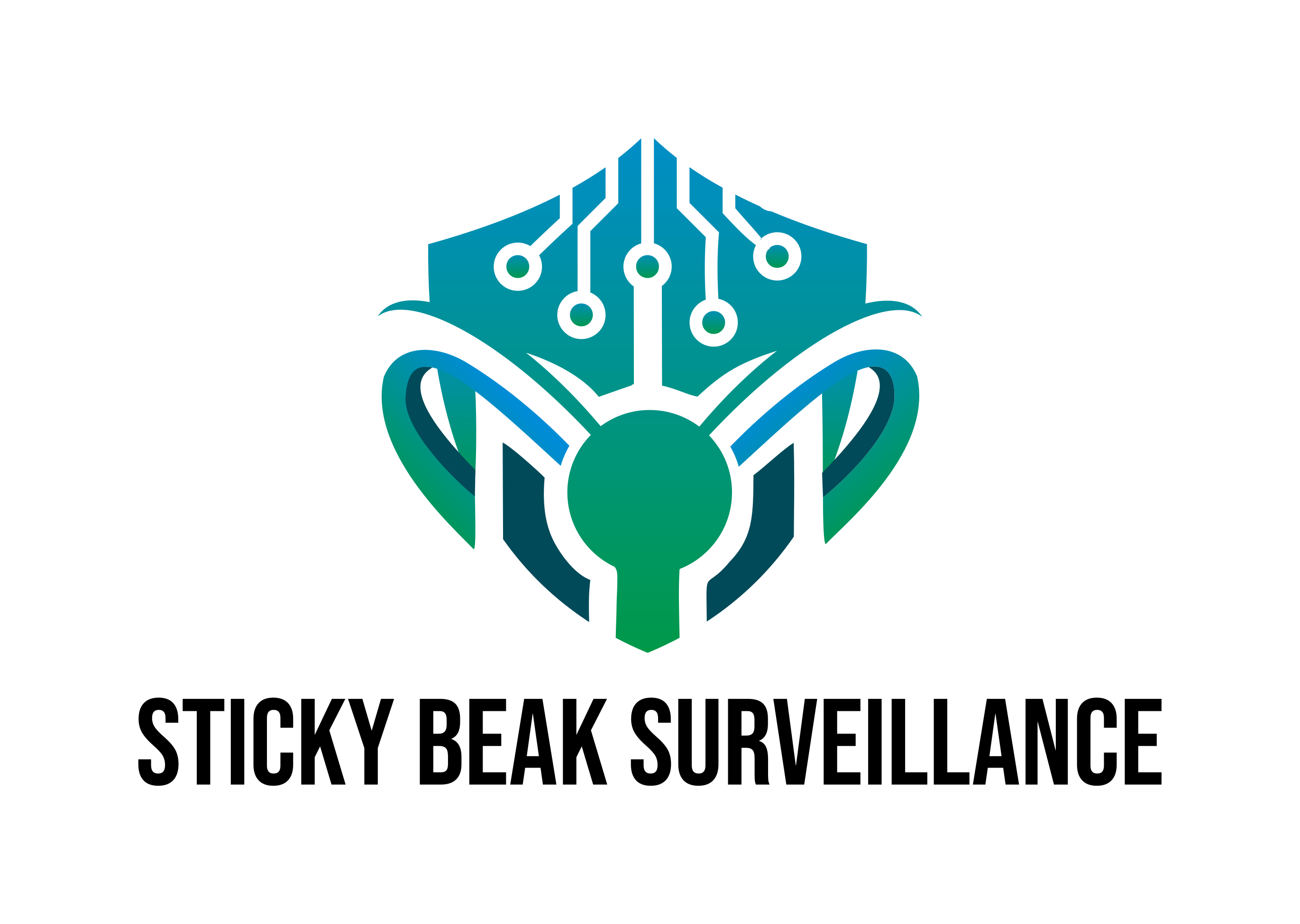 Sticky Beak Surveillance Store